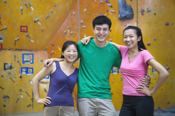 【海外】台湾・台北にあるボルダリングジムで登ろう！ 知っておくと便利な3つのこと